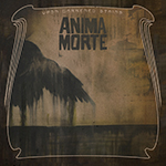 Anima Morte - Upon Darkened Stains 2014