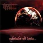 Desultor - Masters of Hate 2012