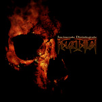 Flagellation - Incinerate Disintegrate 2007