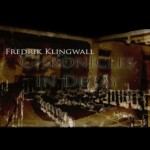 Fredrik Klingwall - Chroncles In Decay 2007