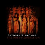 Fredrik Klingwall - The Poets Adoration 2001