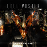 Loch Vostok - Dystopium 2011