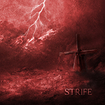 Loch Vostok - Strife 2017