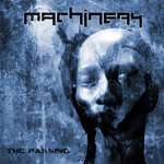 Machinery - The Passing 2008