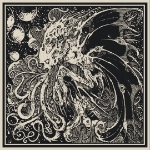 Anima Morte - The Call of Cthulhu Selected Themes